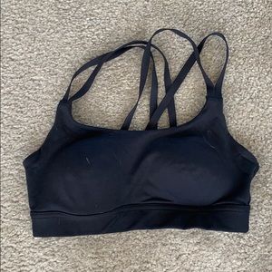 Cute Sports Bra